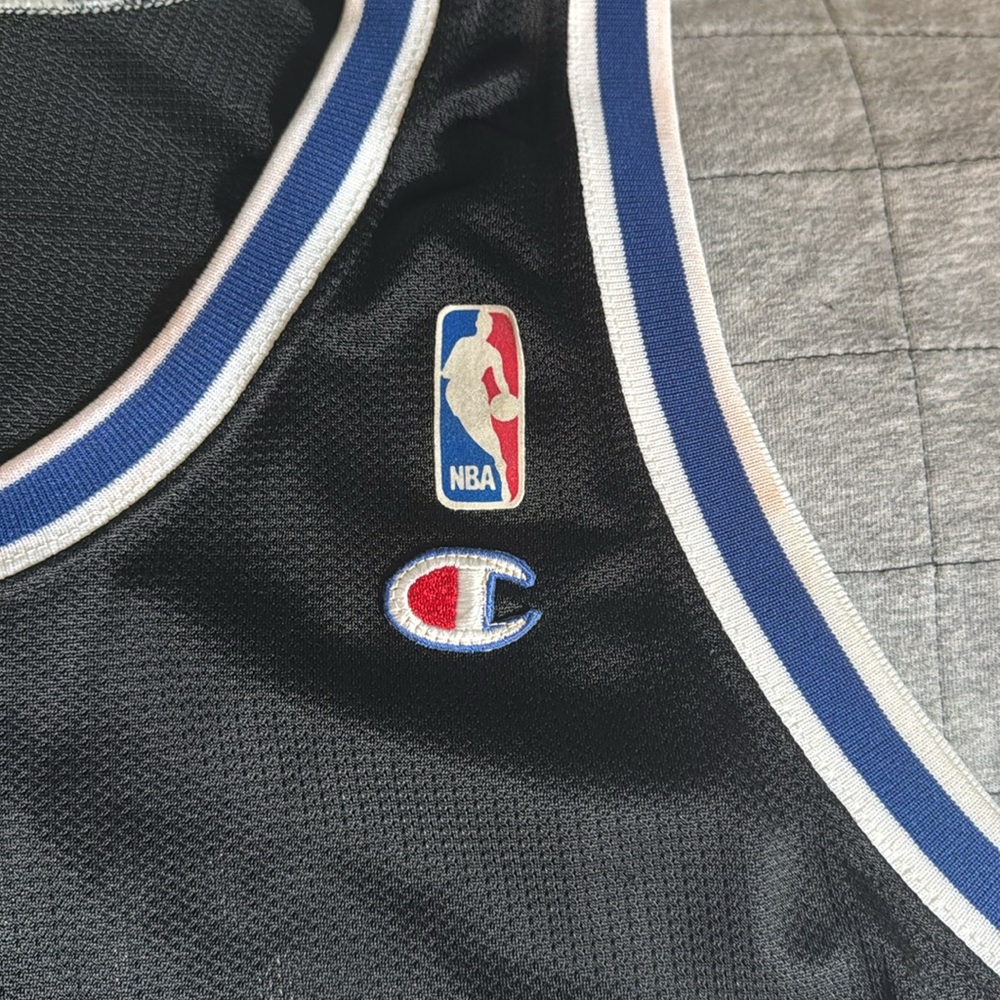Vintage Champion Orlando Magic Shaquille O’Neal Jersey - Picture 5 of 8